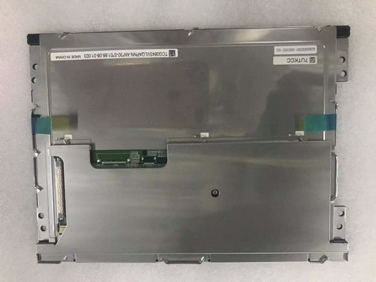 De INDUSTRIËLE LCD VERTONING van t-55619gd065j-lw-ABN Kyocera 6.5INCH LCM 640×480RGB 750NITS WLED LVDS