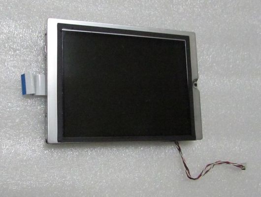 De INDUSTRIËLE LCD VERTONING van TCG057QVLAC-G00 Kyocera 5.7INCH LCM 320×240RGB 350NITS WLED TTL