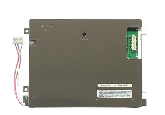 LQ064V3DG04 scherpe 6,4“ LCM 640×480RGB 	290CD/M ² INDUSTRIËLE LCD VERTONING