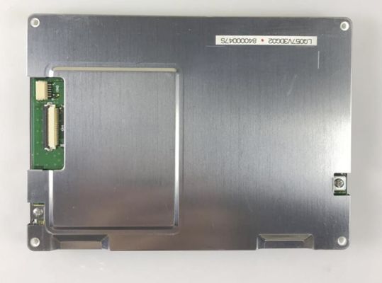 5.7“	LCM	640×480RGB 	400cd/m ²   LQ057V3DG02 scherpe TFT LCD-Vertoning