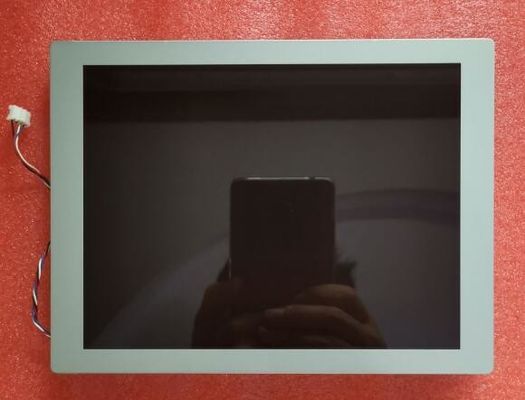 De INDUSTRIËLE LCD VERTONING van TCG075VGLEAANN-GN00 Kyocera 7.5INCH LCM 640×480RGB 400NITS WLED TTL