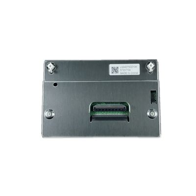 4.2“	LCM	480×272RGB 	500cd/m ²   LQ042T5DZ13K scherpe TFT LCD-Vertoning