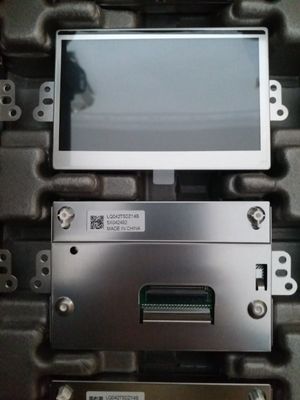 LQ042T5DZ13A scherpe 4,2“ LCM	480×272RGB 	500CD/M ² INDUSTRIËLE LCD VERTONING