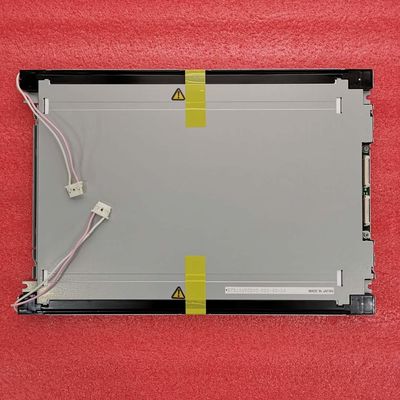 LCM 1024×768RGB 10.40nits WLED LVDS LCD Videopaneel Kyocera 10.4INCH
