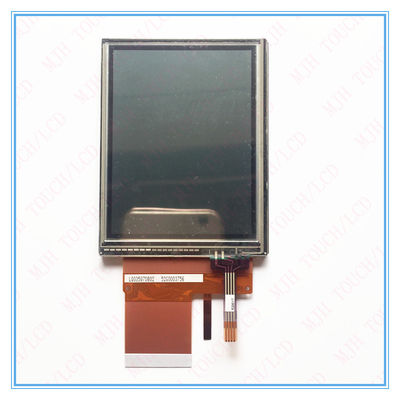 3.5“ de Industriële Lcd Vertoning LQ035Q7DB02 240×320RGB van LCM QVGA 113PPI 
