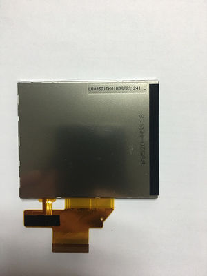 3.5“	LCM	320×240RGB 	Scherpe 400cd/m ² LQ035Q1DH01   TFT LCD-Vertoning