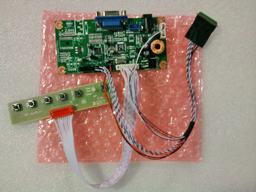 N101ICG-L21 Rev.B1 CHIMEI Innolux 10,1“ 1280 (RGB) ×800 350 de INDUSTRIËLE LCD VERTONING van cd/m ²