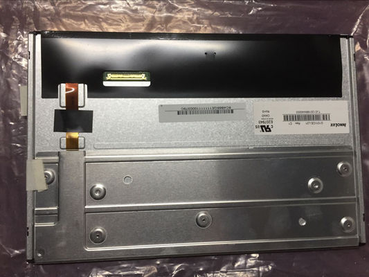 N101ICG-L21 Rev.C2 CHIMEI Innolux 10,1“ 1280 (RGB) ×800 350 de INDUSTRIËLE LCD VERTONING van cd/m ²