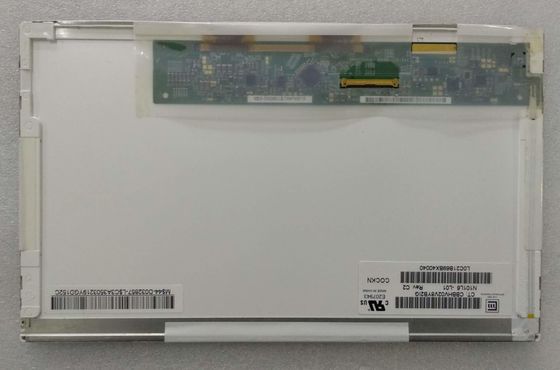 N101L6-L01 CMO 10,1“ 1024 (RGB) ×600 200 DE INDUSTRIËLE LCD VERTONING VAN CD/M ²