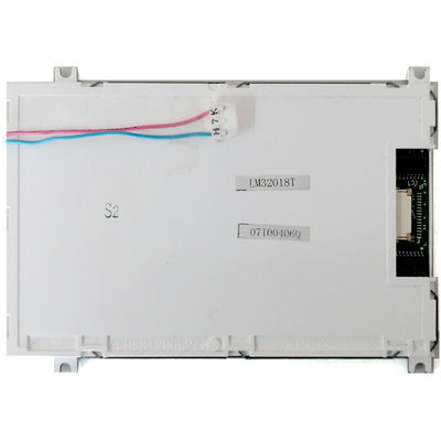 4.7“	LCM	320×240RGB 	150cd/m ²   LM32018T scherp	 TFT LCD-Vertoning