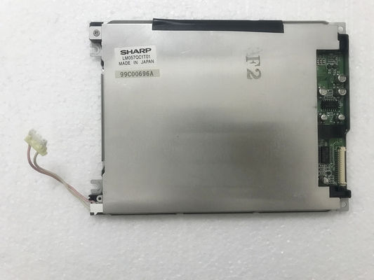5.7“	LCM	320×240RGB 	180cd/m ²   LM057QC1T01 scherpe TFT LCD-Vertoning