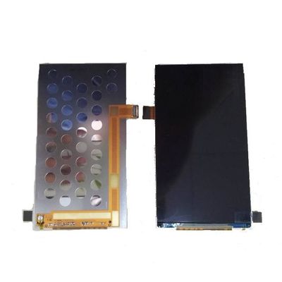4.8“	LCM	720×1280RGB   500cd/m ²   LS048K3SX01 scherpe TFT LCD-Vertoning