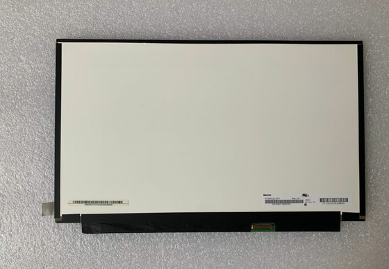 N133DCE-GT1 INNOLUX 13,3“ 3840 (RGB) ×2160 300 DE INDUSTRIËLE LCD VERTONING VAN CD/M ²