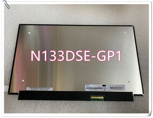 N133DSE-GP1 INNOLUX 13,3“ 3840 (RGB) ×2160 340 DE INDUSTRIËLE LCD VERTONING VAN CD/M ²