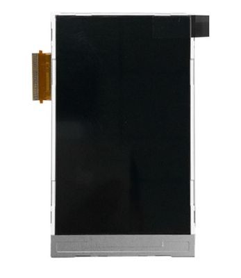 LS030T8LX01	Scherp   3.0“ LCM 480×854RGB  280CD/M ² INDUSTRIËLE LCD VERTONING