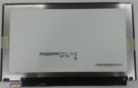 N133HSE-E21 CHIMEI INNOLUX 13,3“ 1920 (RGB) ×1080 350 DE INDUSTRIËLE LCD VERTONING VAN CD/M ²