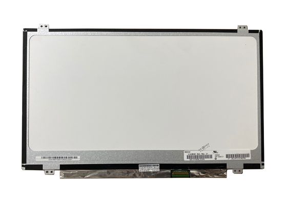 N140BGE-EB3 CHIMEI INNOLUX 14,0“ 1366 (RGB) ×768 250 DE INDUSTRIËLE LCD VERTONING VAN CD/M ²
