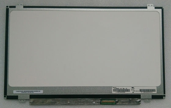 N140BGE-LA3 INNOLUX 14,0“ 1366 (RGB) ×768 200 DE INDUSTRIËLE LCD VERTONING VAN CD/M ²