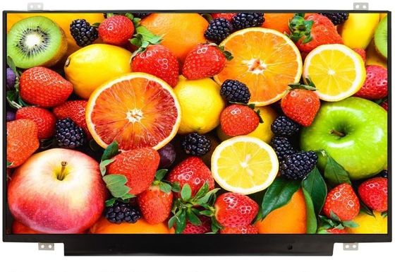 N140HCA-E5C INNOLUX 14,0“ 1920 (RGB) ×1080 220 DE INDUSTRIËLE LCD VERTONING VAN CD/M ²