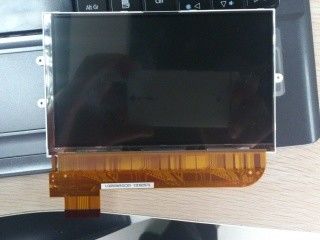 LQ055W1GC01 scherp   5.5INCH	LCM	1024×600RGB   200CD/M ² INDUSTRIËLE LCD VERTONING