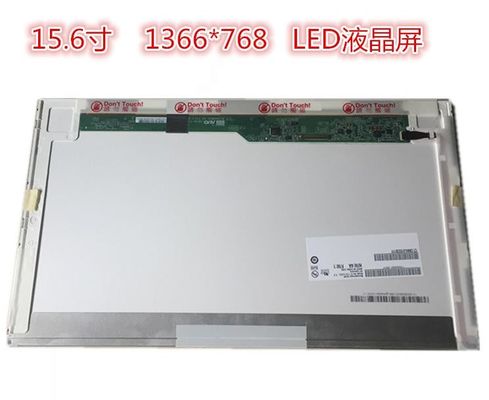 N156B6-L0B Chimei Innolux 15,6“ 1366 (RGB) ×768 220 de INDUSTRIËLE LCD VERTONING van cd/m ²