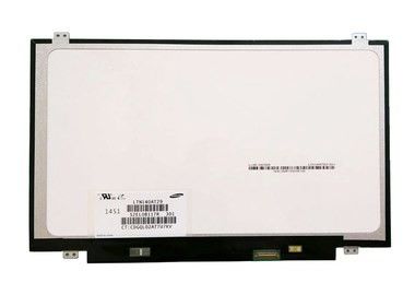 N156BGE-E32 INNOLUX 15,6“ 1366 (RGB) ×768 220 DE INDUSTRIËLE LCD VERTONING VAN CD/M ²