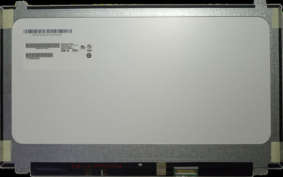 N156BGN-E41 INNOLUX 15,6“ 1366 (RGB) ×768 220 DE INDUSTRIËLE LCD VERTONING VAN CD/M ²