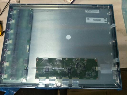 R208R3-L01 Chimei Innolux 20,8“ 2048 (RGB) ×1536 600 de INDUSTRIËLE LCD VERTONING van cd/m ²