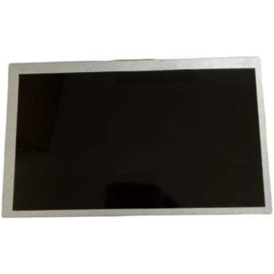 ZJ080NA-08A CHIMEI INNOLUX 8,0“ 1024 (RGB) ×600 500 DE INDUSTRIËLE LCD VERTONING VAN CD/M ²