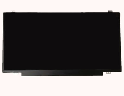 LP140WH2-TLL2 LG Display 14,0“ 1366×768 200 de INDUSTRIËLE LCD VERTONING van cd/m ²