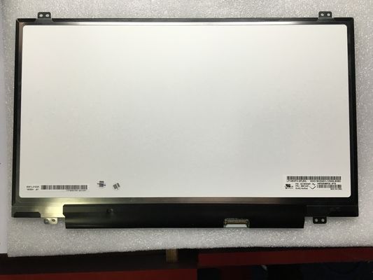 1920×1080 157PPI 14,0“ Lcd Videovertoning 300CD/M2 LP140WF6-SPB6