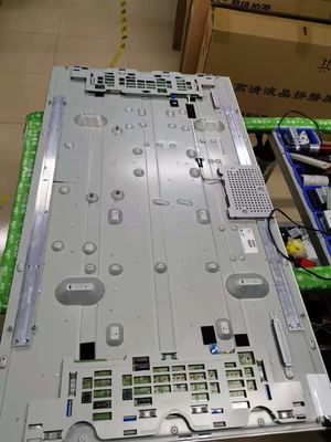 LD490EQG-FNA1 LG Display 49“ de INDUSTRIËLE LCD VERTONING van 3840×2160 700cd/m2