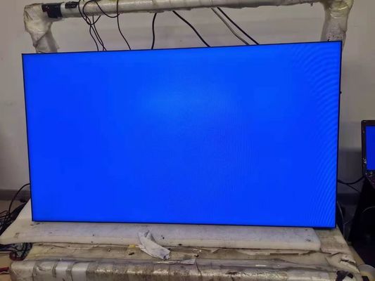 55“ de Industriële TFT Vertoning 1920x1080 500cd/m2 LD550DUN-TMA4 van 40PPI
