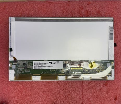 10.1“ het Vierkante LCD Comité 250cd/M2 155PPI LP101WH1-TLB1 van 1366x768