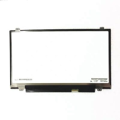14.0“ het Industriële LCD Comité 300cd/m2 210PPI LP140QH1-SPD2 van 2560x1440