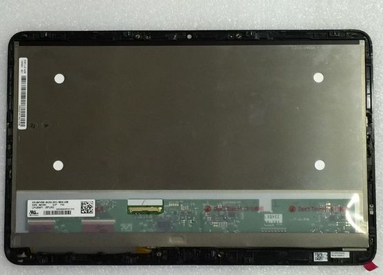176PPI 12,5 &quot; 300cd/m2 TFT LCD-scherm 1920×1080 LP125WF4-SPH1 85/85/85/85 (Type.)