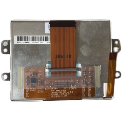 3.5“ de Industriële TFT Vertoning 115PPI LB035Q03-TD02 van 320×240 625cd/m2