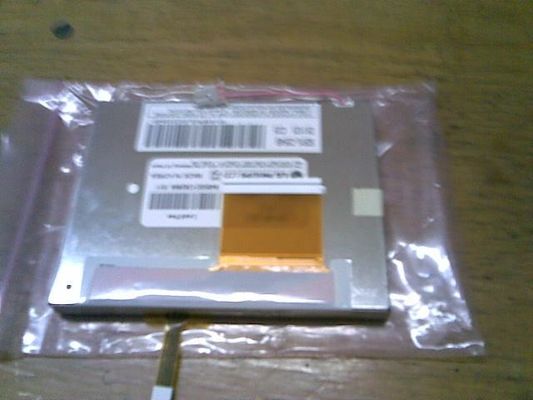 LB040Q02-TD01 LG LCD 4.0&quot; 320 ((RGB) × 240 450 cd/m2 INDUSTRIËL LCD Display