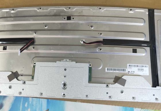 LM340UW5-SSB1 LG Display 34“ 3440 (RGB) ×1440 400 de INDUSTRIËLE LCD VERTONING van cd/m ²