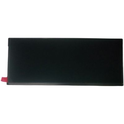 12.3&quot; 1920×720 167PPI 720cd/m2 TFT-LCD-paneel LA123WF1-SL01 89/89/89/89 (Type.)