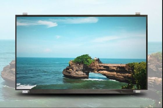 LP140WF6-SPF1 LG Display 14,0“ 1920 (RGB) ×1080 300 de INDUSTRIËLE LCD VERTONING van cd/m ²