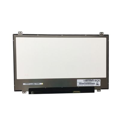 LP156WF6-SPP1 LG Display 15,6“ 1920 (RGB) ×1080 300 de INDUSTRIËLE LCD VERTONING van cd/m ²