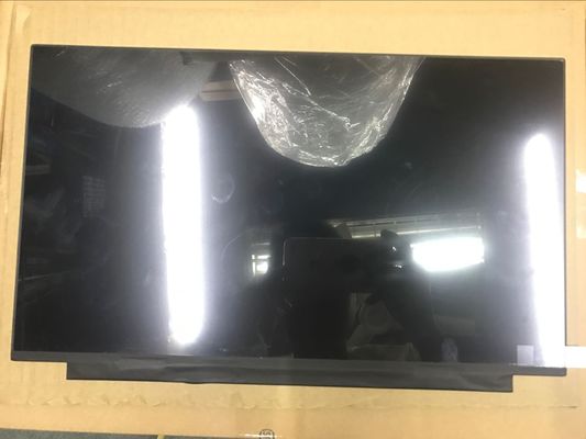LP156WFC-SPD3 LG Display 15,6“ 1920 (RGB) ×1080 250 de INDUSTRIËLE LCD VERTONING van cd/m ²