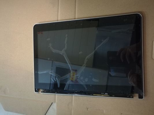 14.0“ het Vierkante LCD Comité 250cd/m2 LP140WD2-TPB1 van 1600×900 131PPI