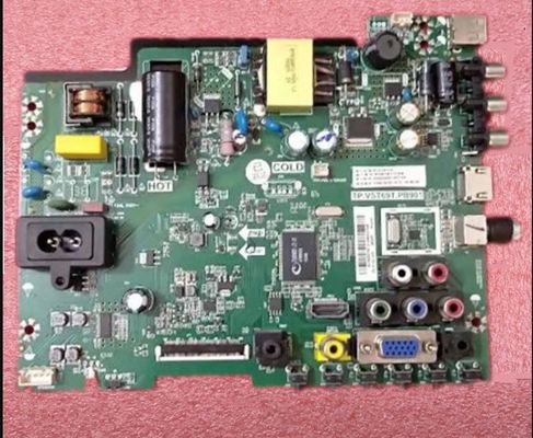 LD290EJS-FPN1 LG Display 28,6 de INDUSTRIËLE LCD VERTONING“ van 1920 (RGB) ×540 500cd/m2