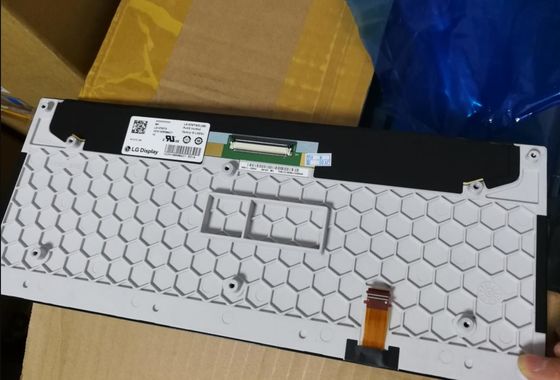 12.3“ het Industriële Lcd Comité LA123WF4-SL01 167PPI van 1920×720 750cd/m2