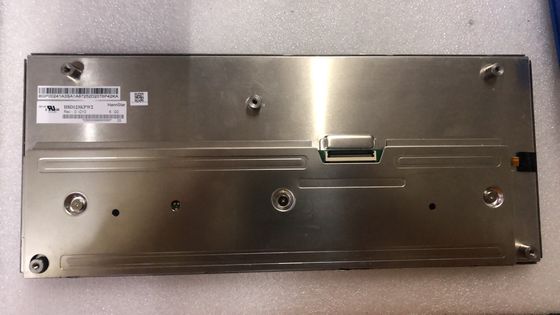 het Industriële LCD Comité 4.9W HSD050JDW2-B00 HannStar van 1250cd/M2 188PPI