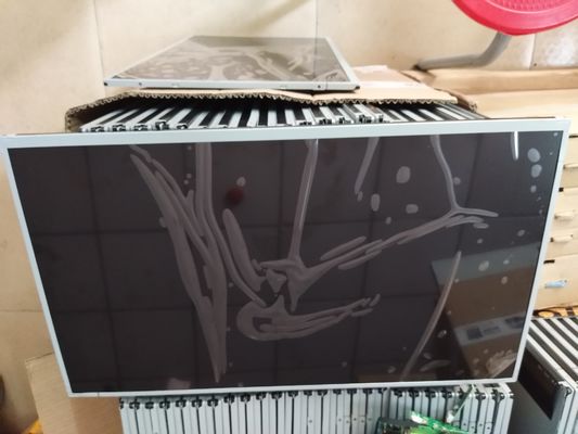 250 cd/m2 NTSC 92PPI TFT LCD-paneel LM238WF2-SSK1 23.8&quot; 89/89/89/89 (type.)