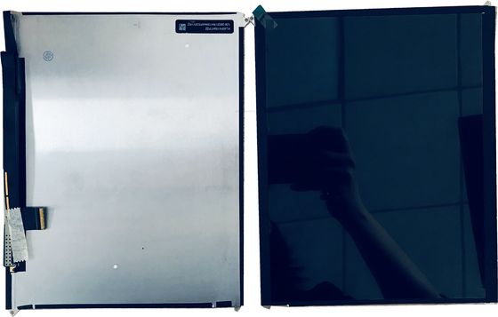 9.7&quot; 2048×1536 RGB 440cd/m2 TFT LCD Panel LP097QX1-SPC3 LG Display 80/80/80 (Type.)