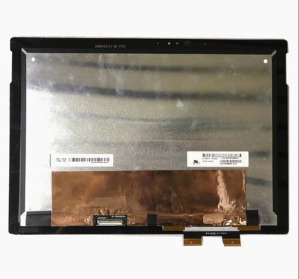 12.3“ RGB 293PPI TFT LCD Comité 450cd/M2 LP123QP1-SPA2 van 3000×2000